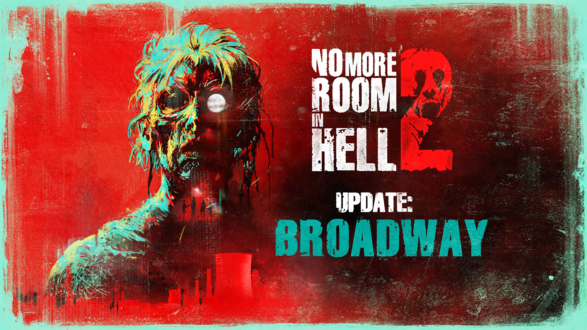 July’s BROADWAY Update – Patch 0.5.0 Is Live!