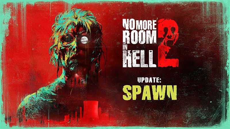 Spawn – Patch 0.6.0 Is Live!