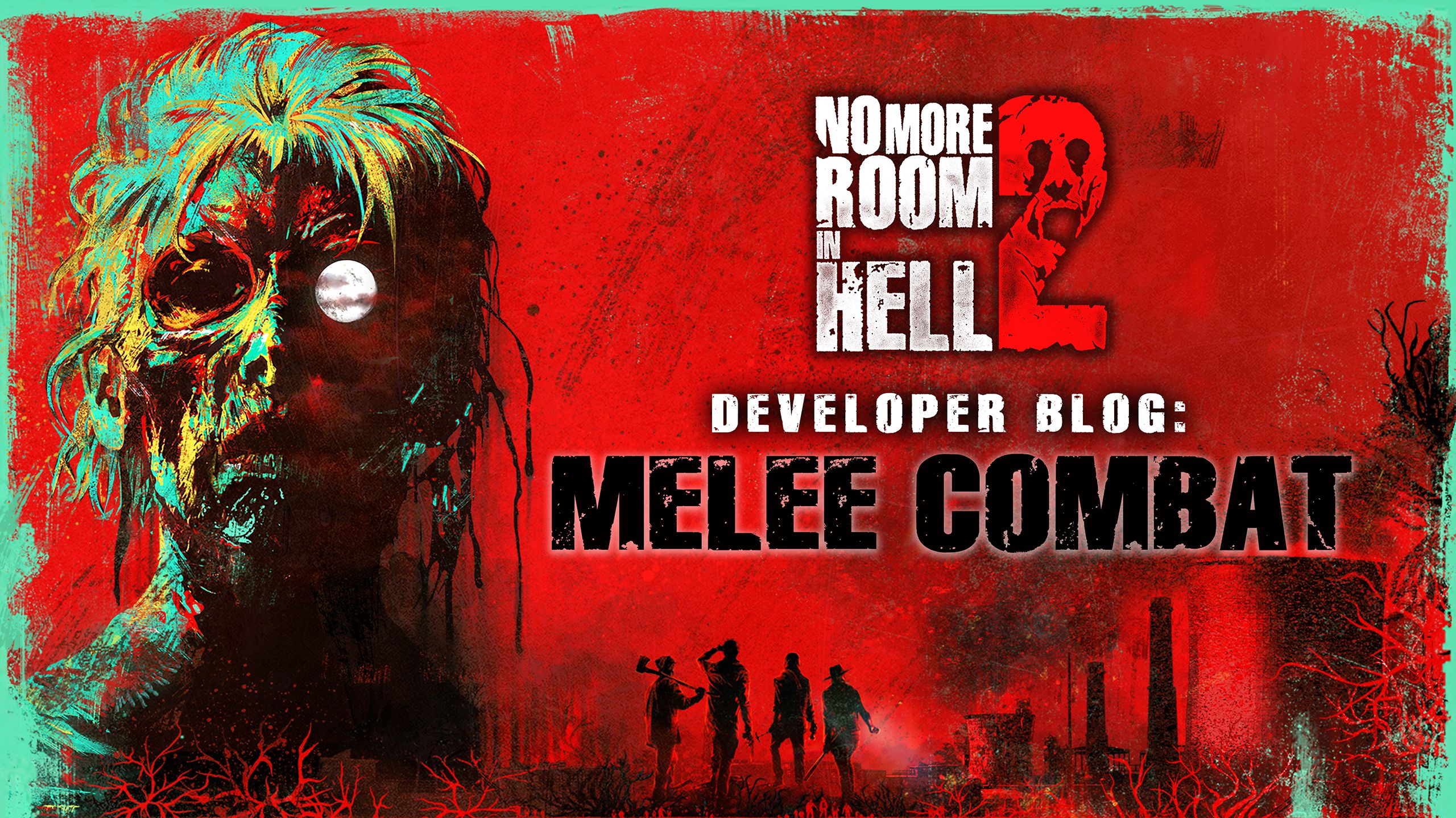 Melee Combat – From Inspiration to Iteration & Intent