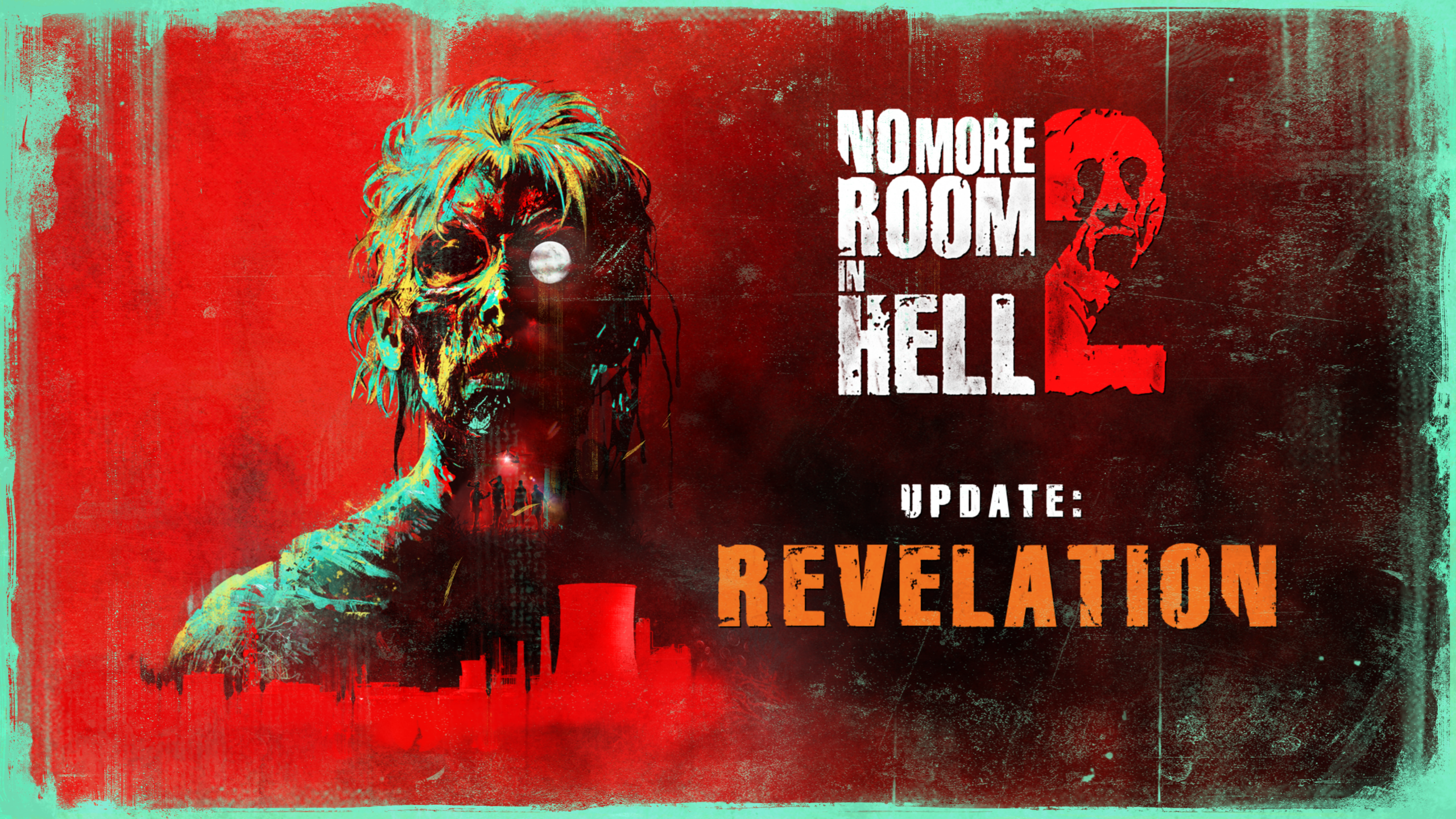 Update Notes: Revelation (0.9)