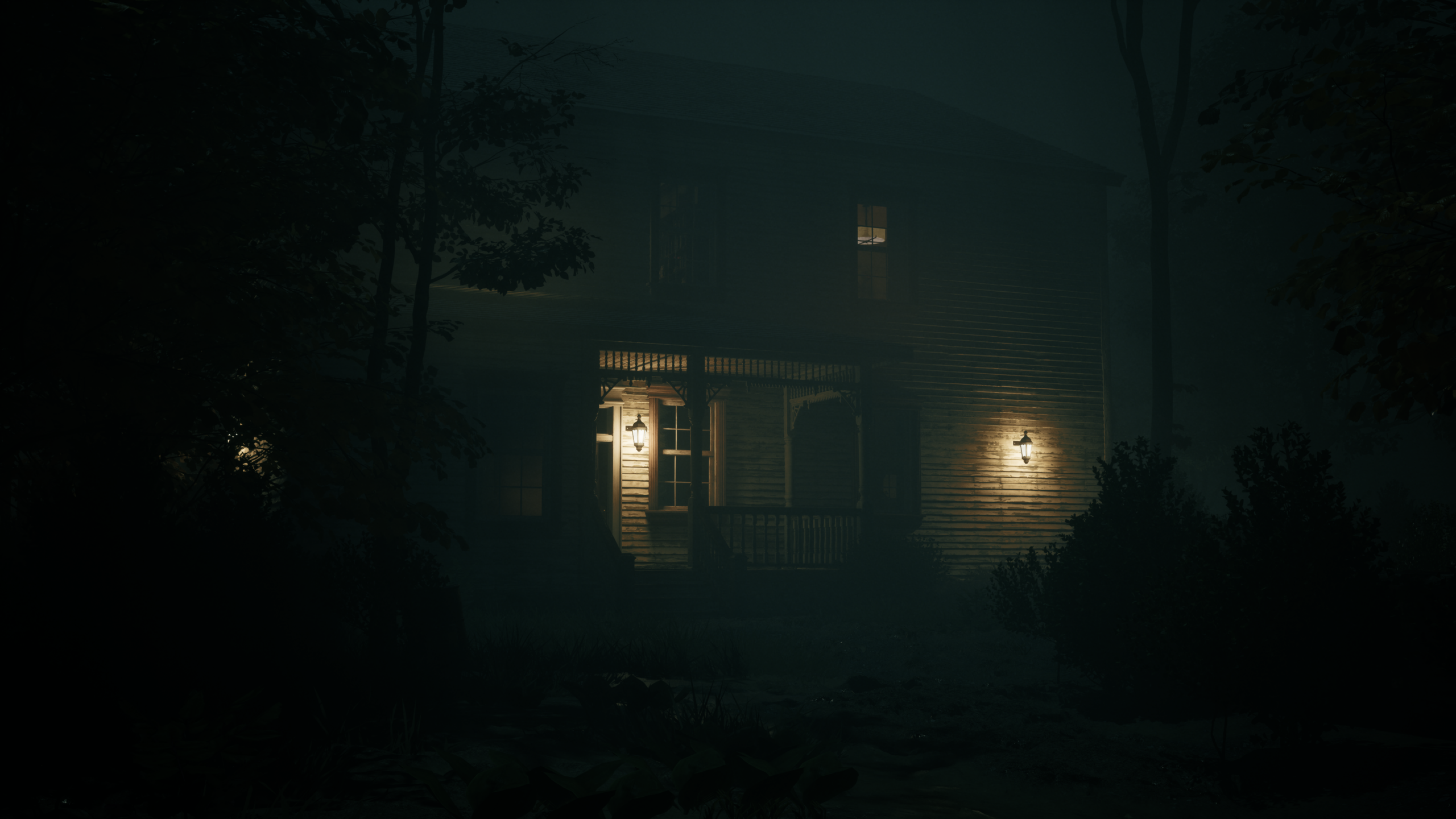 Road to 1.0: Survival & Night of the Living Dead