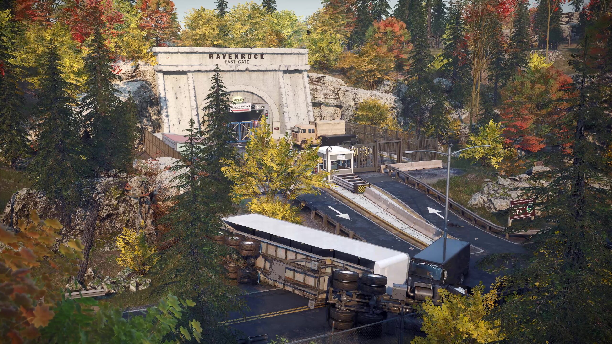 Road to 1.0: Release Date & Raven Rock