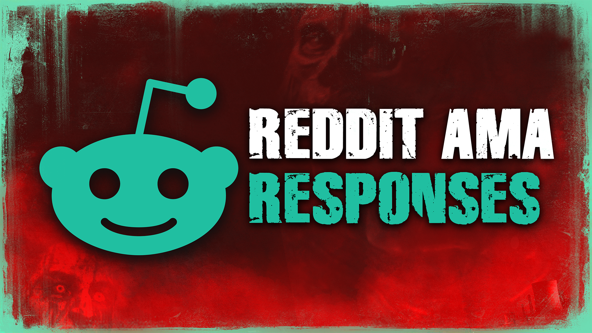Post-Armageddon Reddit AMA Recap