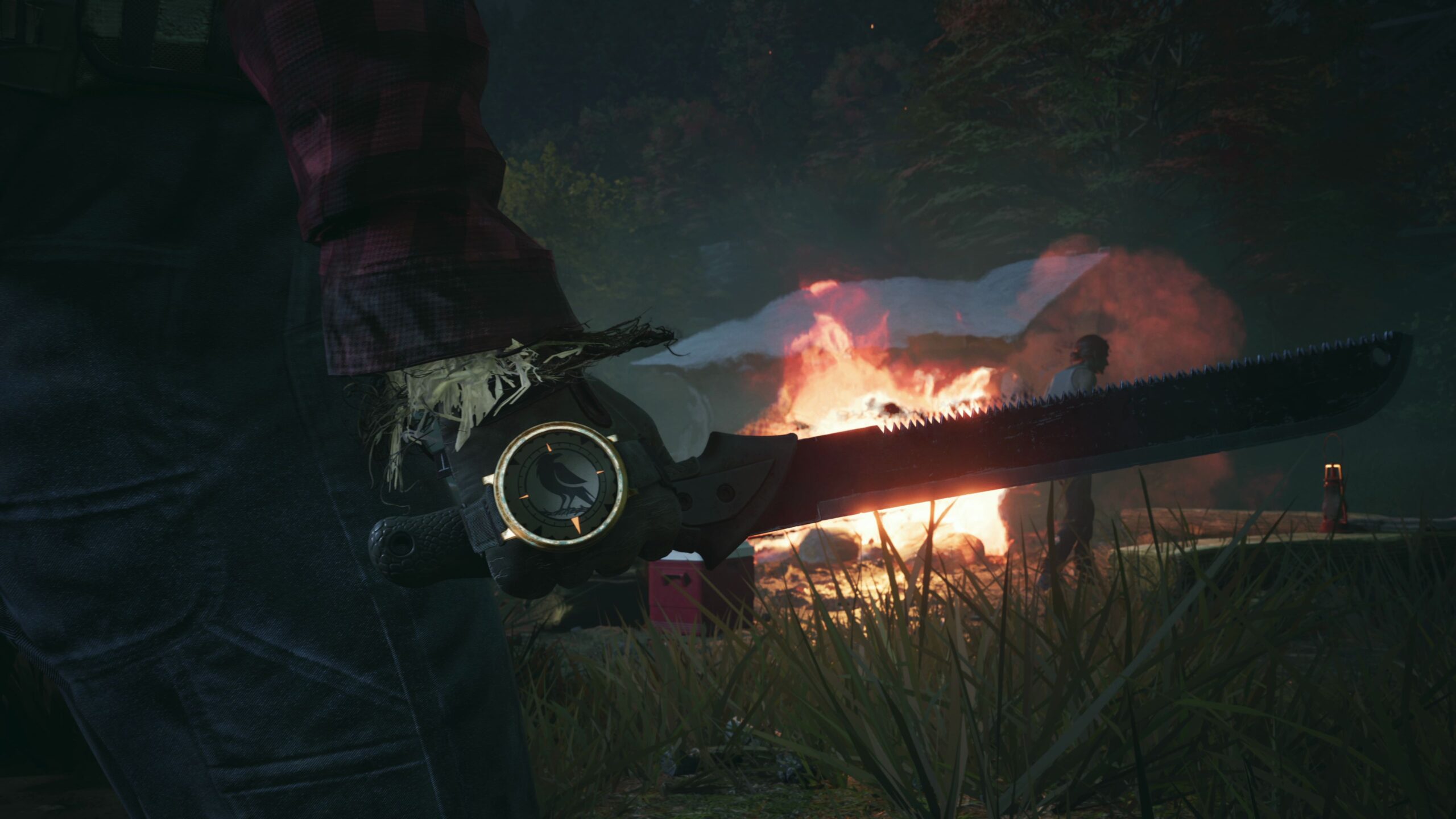 Update Preview: Camp Blood (1.2)